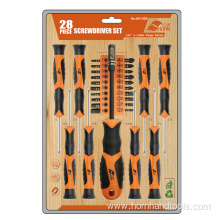 phone mobile repair screwdriver set